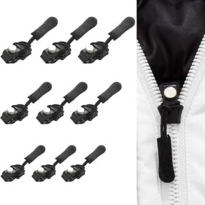 4 pcs Zipper Repair Kit
