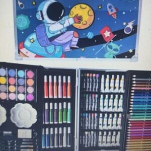 Art Set for Kids
