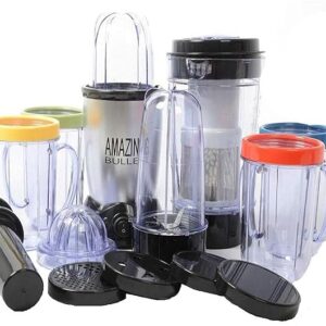 Amazing Bullet Innovations Grinder Juicer and Chopper